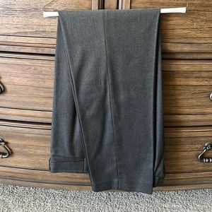 Mens Ralph Lauren dress pants 38x34
